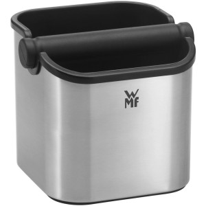 WMF Abschlagbehälter Lumero, Metall, Küchengeräte, Kaffeemaschinen & Zubehör