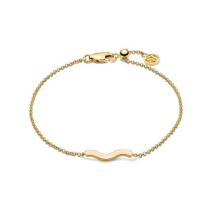 Sif Jakobs Jewellery Armband SJ-B3859-YG