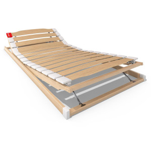 bett1.de BODYGUARD® Lattenrost 90x210