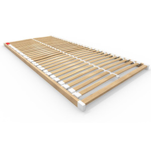 bett1.de BODYGUARD® Lattenrost Starr 80x220