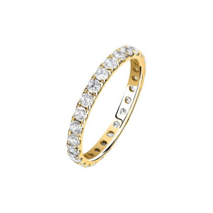 CHRIST Damenring 89226979