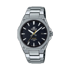 Casio Herrenuhr EDIFICE Classic EFR-S108D-1AVUEF