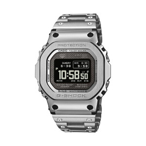 G-Shock Herrenuhr The Origin GMW-BZ5000D-1ER