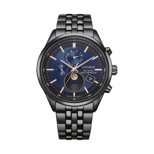 Citizen Chronograph Funkuhr BY1035-56L