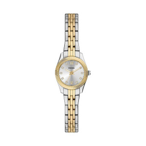Fossil Damenuhr Scarlette ES5473