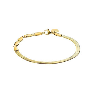 Purelei Armband Core Collection Bracelet-ilalo-Gold