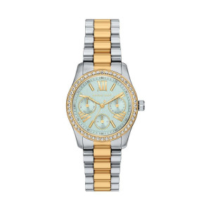 Michael Kors Damenuhr Lexington Lux MK7609