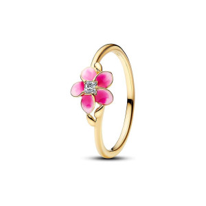Damenring Disney x Pandora 163844C01-58