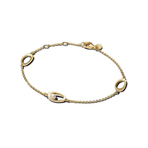 Pandora Armband Essence 564677C01-18