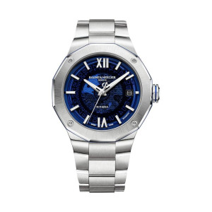 Baume & Mercier Herrenuhr Riviera Limitiert M0A10749