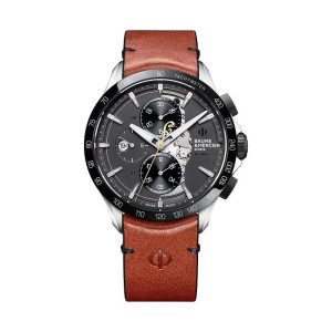 Baume & Mercier Chronograph M0A10402