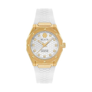 Philipp Plein Damenuhr High-Conic PWVGA0226