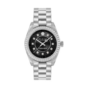Philipp Plein Damenuhr Rock Couture PW7FA0126