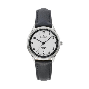 Dugena Damenuhr Slim Line 4461240