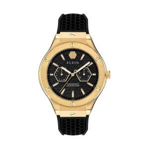 Philipp Plein Herrenuhr Hypersport PW1GA0226