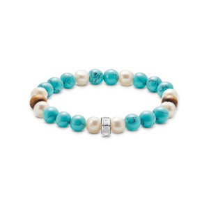 Thomas Sabo Armband Carrier X0293-951-7-L17