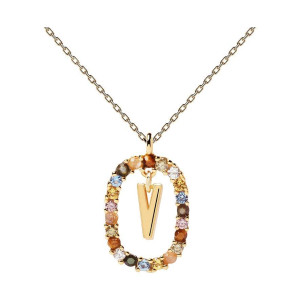 P D Paola PdPaola Kette CO01-281-U