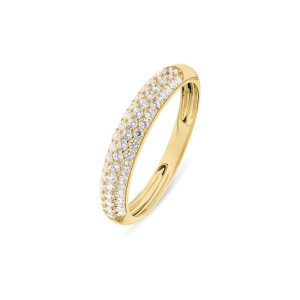 CHRIST Damenring 88643194