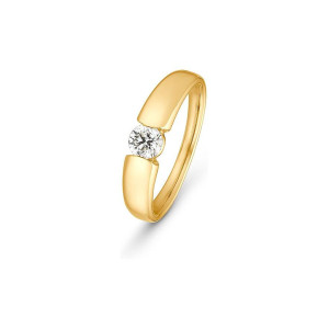 CHRIST Damenring 89049946
