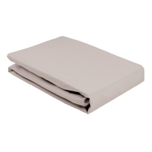 Topper-Spannbetttuch 40002 Joop!, Graphit, Grau, Textil, 100x200 cm, Oeko-Tex® Standard 100, Made in Europe, bügelfrei, weich und anschmiegsam,