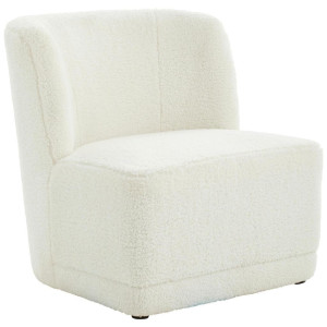 Livetastic Sessel, Weiß, Holz, Textil, Kiefer, massiv, 64x71x73 cm, Wohnzimmer, Sessel, Sonstige Sessel
