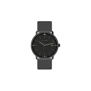 Junghans Unisexuhr max bill Quarz 41466046