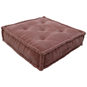 P & B Sofaelement Flexi, Altrosa, Textil, 1-Sitzer, 80x20x80 cm, Rücken echt, Wohnzimmer, Sofas & Couches, Sofas, Modulsofas