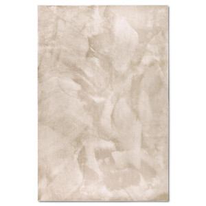 Villeroy & Boch Hochflorteppich Kollektion 1899, Creme, Textil, Uni, rechteckig, 160x230 cm, Oeko-Tex® Standard 100, für Fußbodenheizung geeignet, in