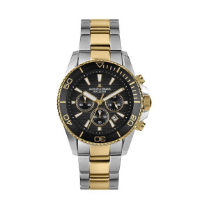 Jacques Lemans Chronograph Liverpool Diver 1-2206L
