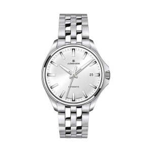 Junghans Unisexuhr Meister S Automatic 36 27468344