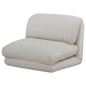 P & B Schlafsessel Elysia, Beige, Textil, 82x58x78 cm, Bsci, Liegefunktion, Wohnzimmer, Sessel, Schlafsessel