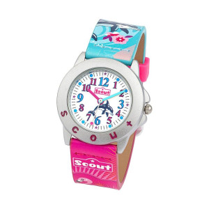 Scout Kinderuhr Star Kids 164000215