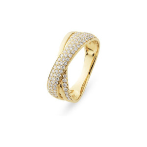 CHRIST Damenring Highlight Ring 2025 89215144