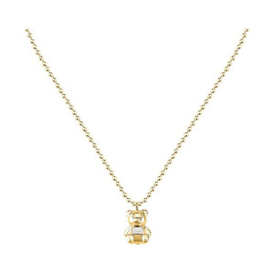 GCDS Kette Coraggio Bear GCAZF03