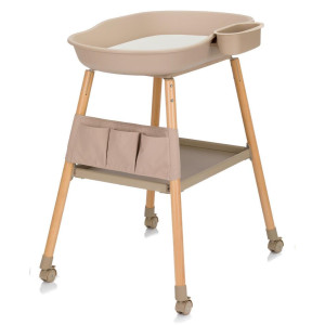 Fillikid Wickeltisch, 62x94x77 cm, Babymöbel, Wickelkommoden & Zubehör, Wickelkommoden