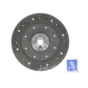 Koppelingsplaat Performance SACHS 881864 001707