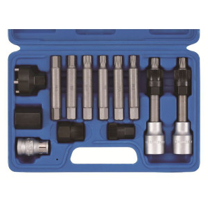 Doppenset   SONIC 806001