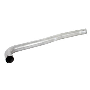 Abgasrohr VANSTAR 70760DF