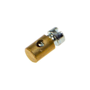 1Tek Origine Serre câble de gaz Ø 1.6mm 4x8