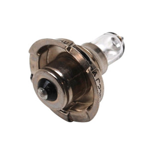 1Tek Origine Ampoule halogène 12v 15w p26s
