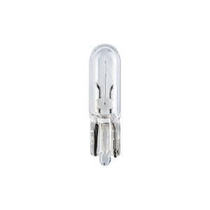 Ampoule Osram T5 W2x4.6d 12V 1,2W
