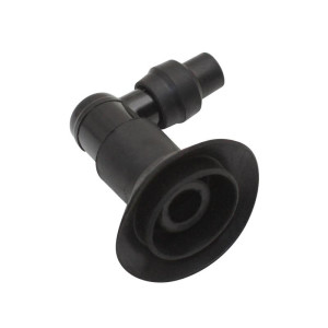 1Tek Origine Antiparasite adaptable Scooter MBK/Yamaha/Peugeot/Piaggio/Gilera/April