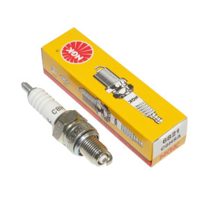 Bougie NGK C8HSA Standard