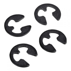 Clips d’aiguille Mikuni