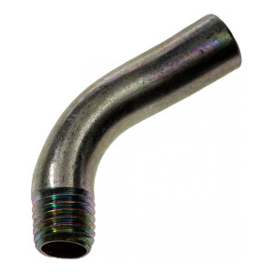 Coude de carburateur Dellorto 60°