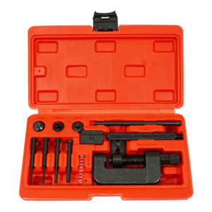 1Tek Tools Dérive chaîne de distribution