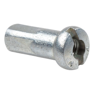 1Tek Origine Écrou de rayon acier 4 mm