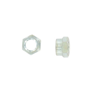 1Tek Origine Écrou de roue épaulé 10x100 pour cyclo.