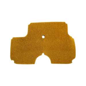 Filtre à air Hiflofiltro HFA2606