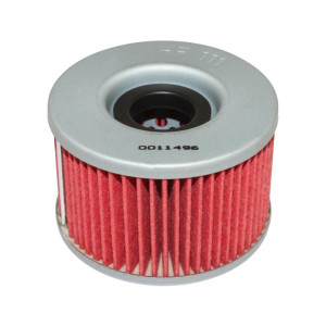 Filtre à huile Hiflofiltro HF111